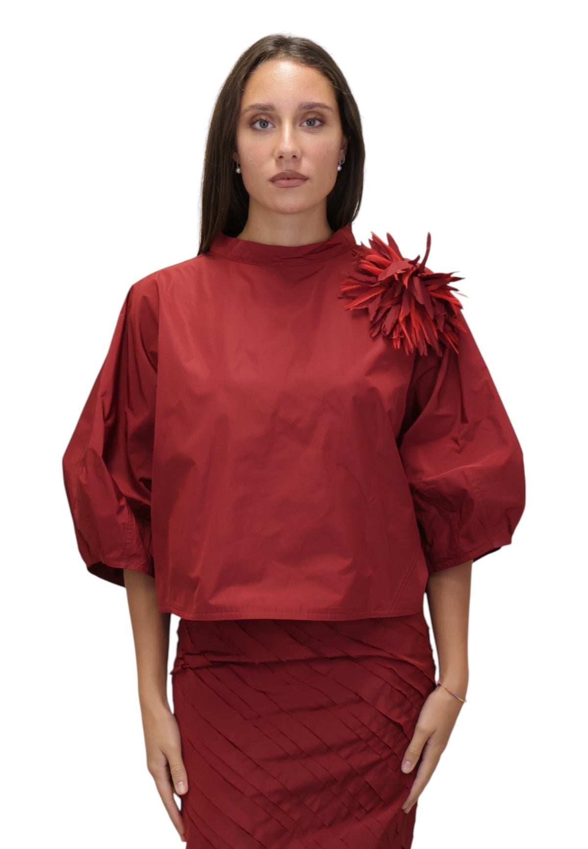 CASACCHE Rosso Liviana Conti