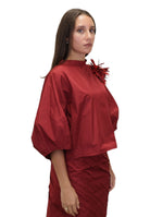 CASACCHE Rosso Liviana Conti