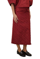 GONNE Rosso Liviana Conti