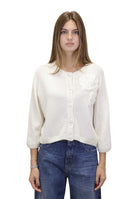 CARDIGAN Panna Liviana Conti