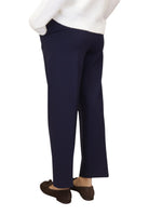 PANTALONI Blu Liviana Conti