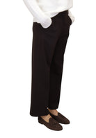 PANTALONI Marrone Liviana Conti