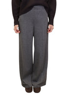 PANTALONI Grigio Liviana Conti