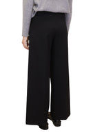 PANTALONI Nero Liviana Conti