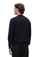 MAGLIE A GIROCOLLO Blu Jean Paul