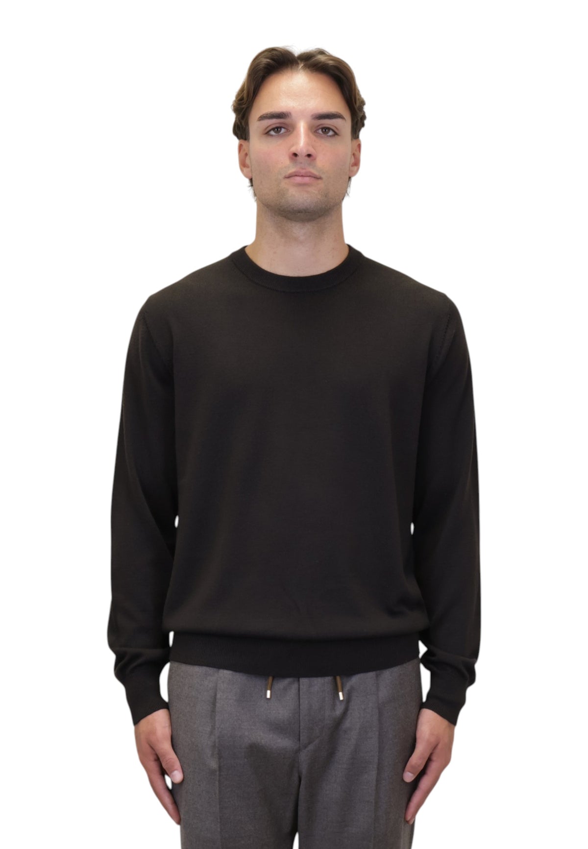 MAGLIE Marrone Jean Paul