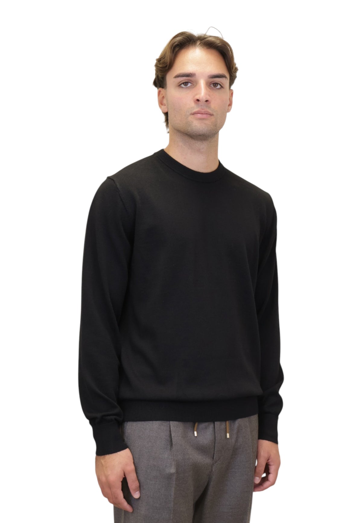 MAGLIE Nero Jean Paul