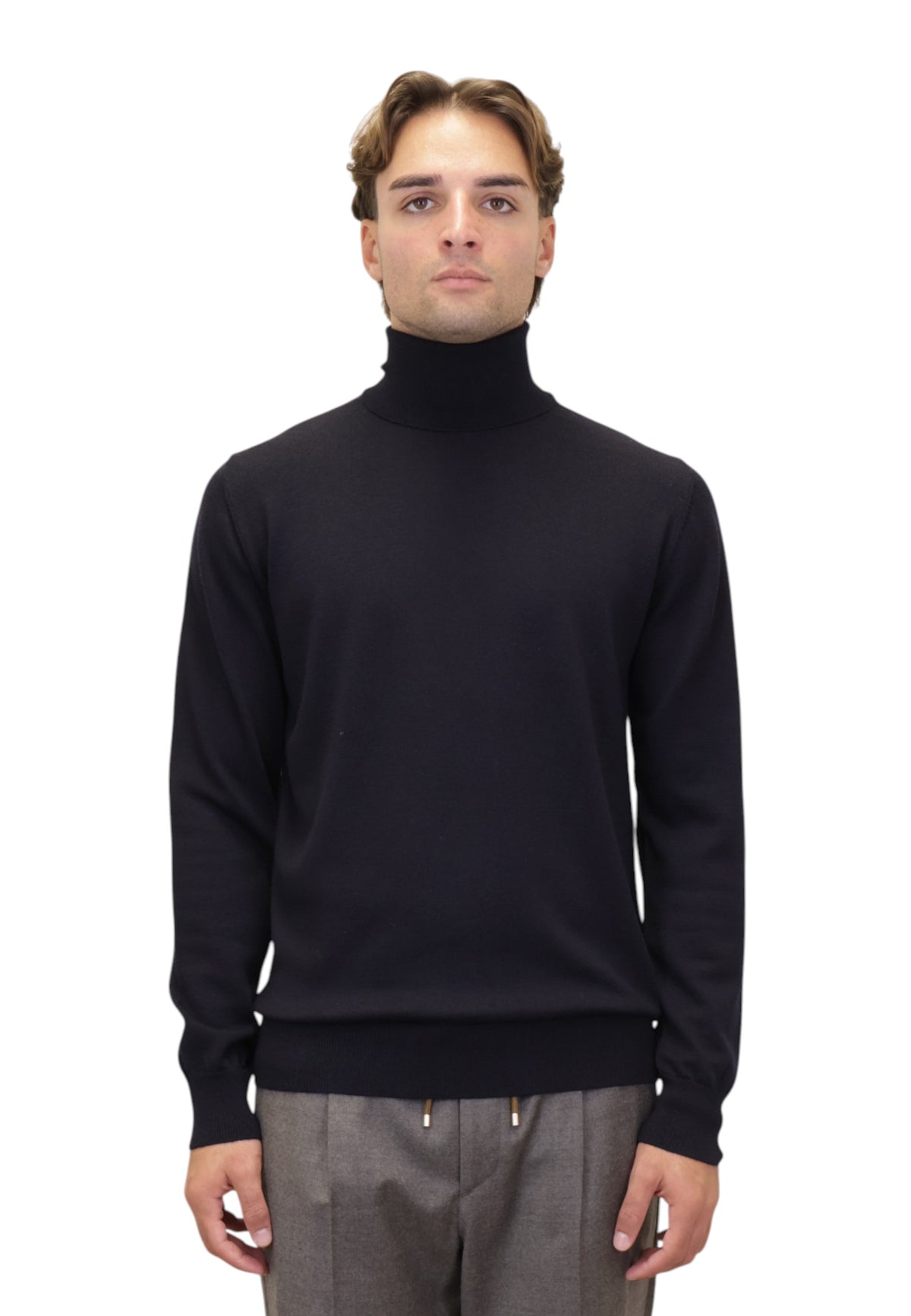 MAGLIE A DOLCEVITA Blu Jean Paul