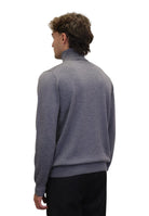 MAGLIE A DOLCEVITA Grigio Jean Paul