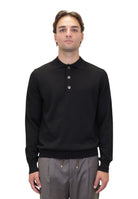 POLO Nero Jean Paul