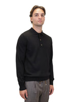 POLO Nero Jean Paul