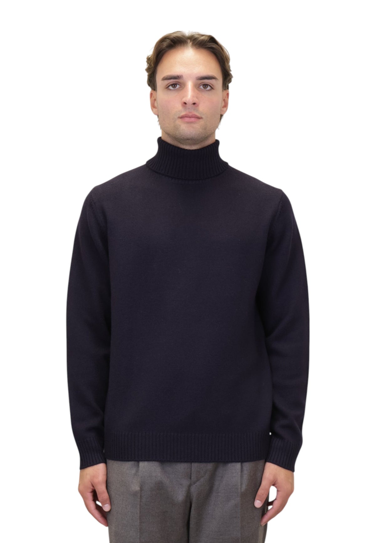 MAGLIE A DOLCEVITA Blu Jean Paul