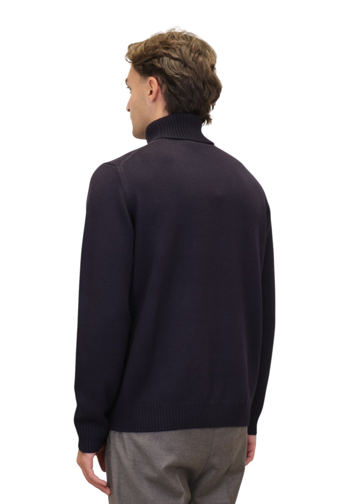 MAGLIE A DOLCEVITA Blu Jean Paul