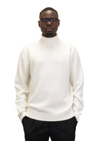 MAGLIE A DOLCEVITA Bianco Jean Paul