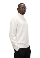 MAGLIE A DOLCEVITA Bianco Jean Paul