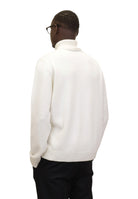 MAGLIE A DOLCEVITA Bianco Jean Paul