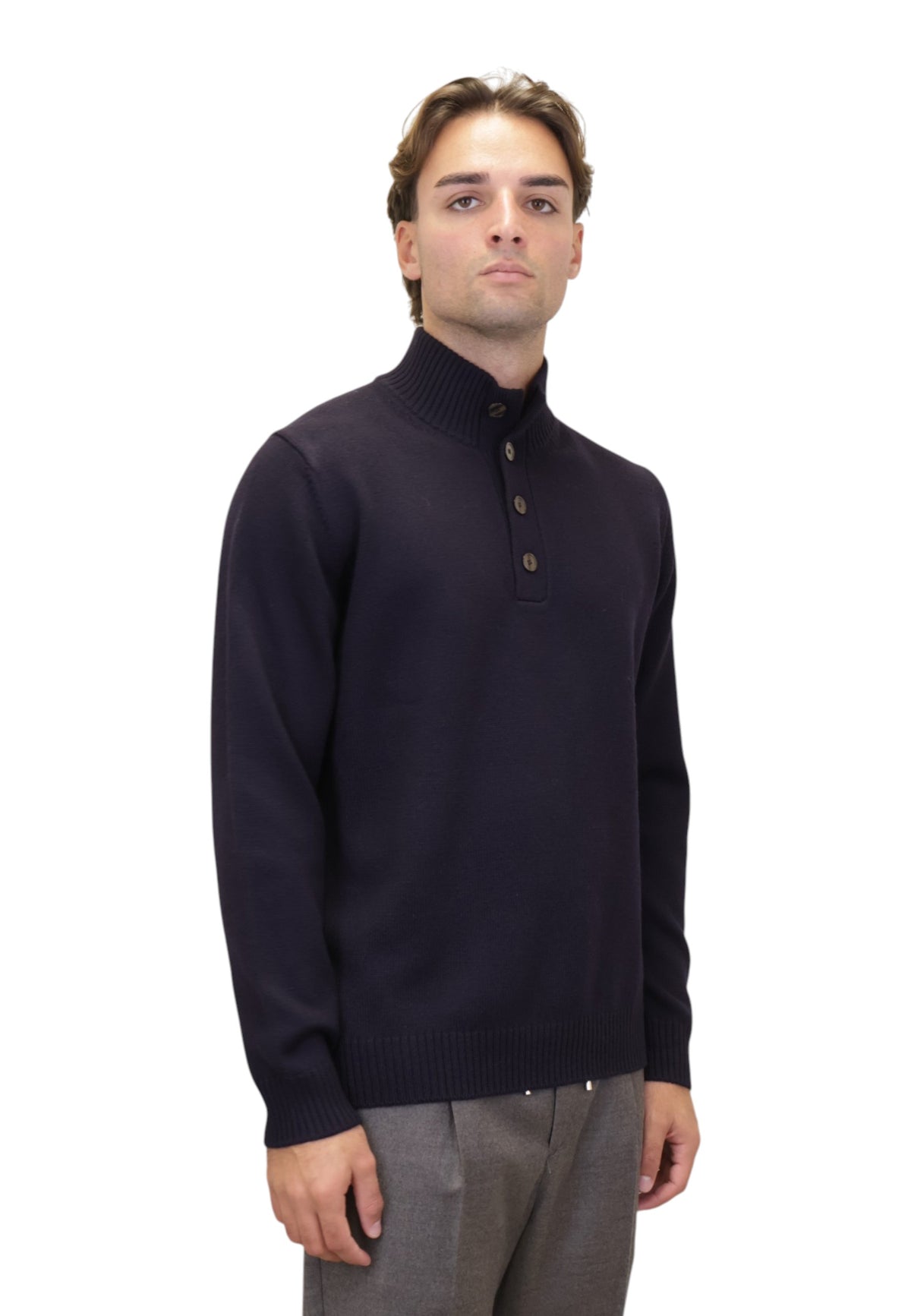 MAGLIE Blu Jean Paul