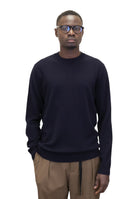 MAGLIE A GIROCOLLO Blu Jean Paul