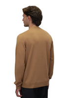 MAGLIE A GIROCOLLO Beige Jean Paul