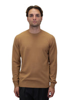 MAGLIE A GIROCOLLO Beige Jean Paul