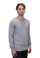 MAGLIE A GIROCOLLO Grigio Jean Paul