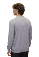 MAGLIE A GIROCOLLO Grigio Jean Paul