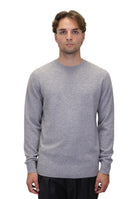 MAGLIE A GIROCOLLO Grigio Jean Paul