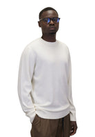 MAGLIE A GIROCOLLO Panna Jean Paul