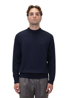 MAGLIE A GIROCOLLO Blu Jean Paul