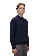 MAGLIE A GIROCOLLO Blu Jean Paul