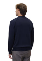 MAGLIE A GIROCOLLO Blu Jean Paul