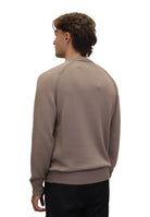 MAGLIE A GIROCOLLO Beige Jean Paul
