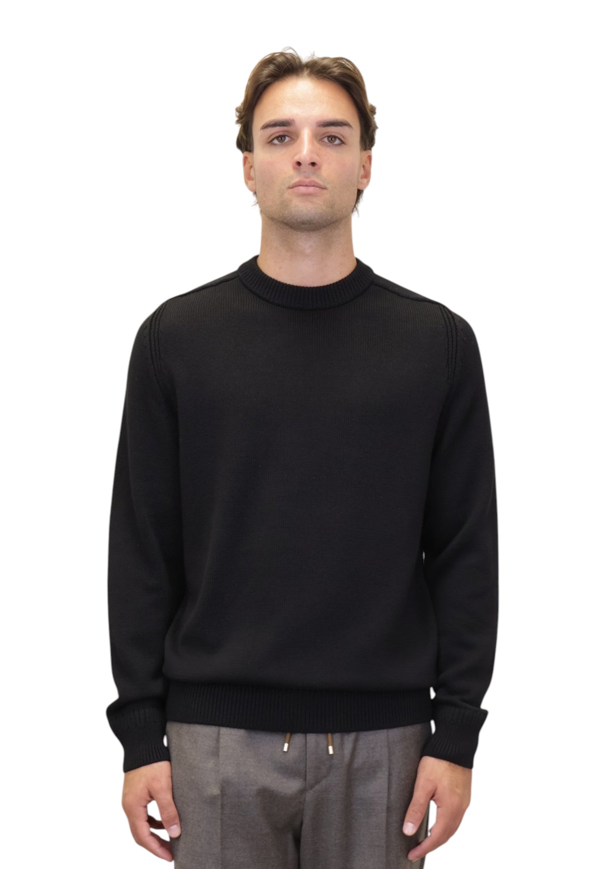 MAGLIE Nero Jean Paul