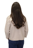 BLAZER MONOPETTO Beige Circolo 1901