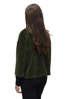 BLAZER MONOPETTO Verde Circolo 1901