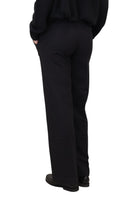 PANTALONI Nero Circolo 1901
