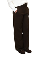 PANTALONI Marrone Circolo 1901
