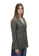 BLAZER DOPPIOPETTO Verde Circolo 1901