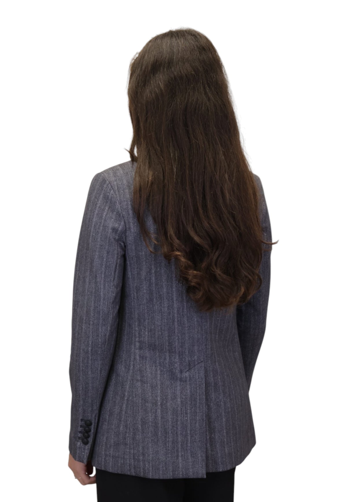 BLAZER DOPPIOPETTO Grigio Circolo 1901