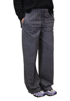PANTALONI Grigio Circolo 1901