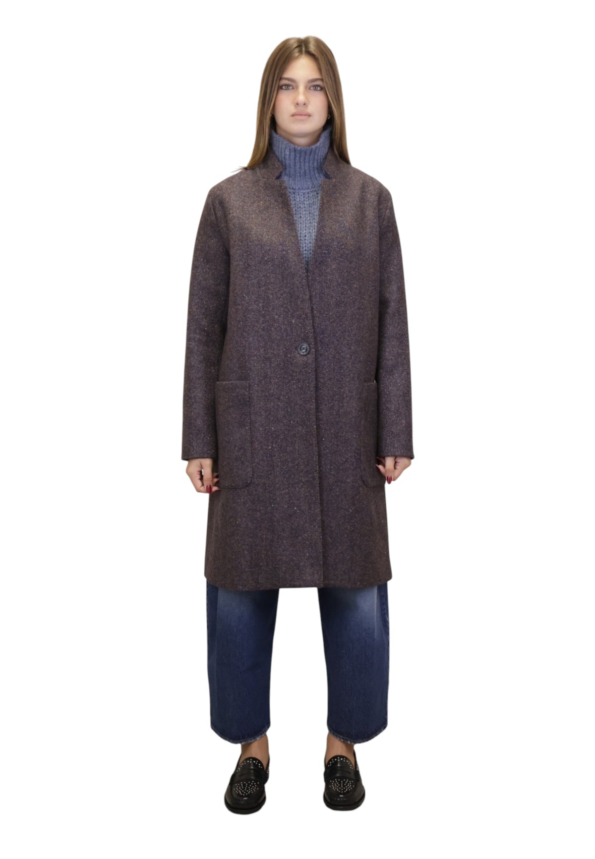 CAPPOTTI Marrone Circolo 1901