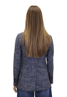 BLAZER DOPPIOPETTO Blu Circolo 1901