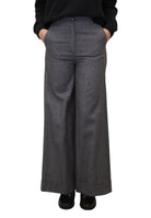 PANTALONI Grigio Solotre