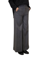 PANTALONI Grigio Solotre