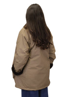 CAPPOTTI Beige Solotre