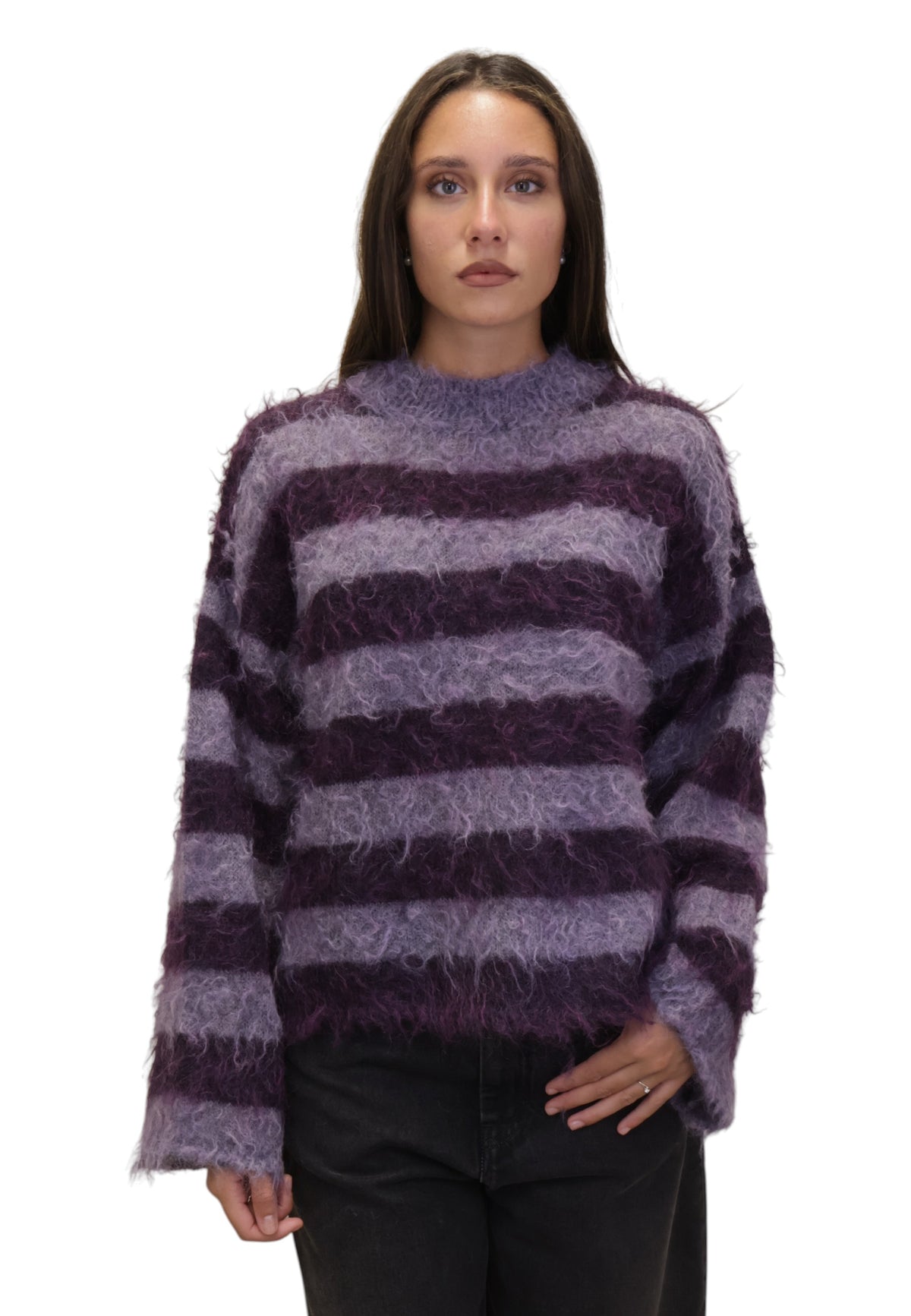 MAGLIE Viola Solotre