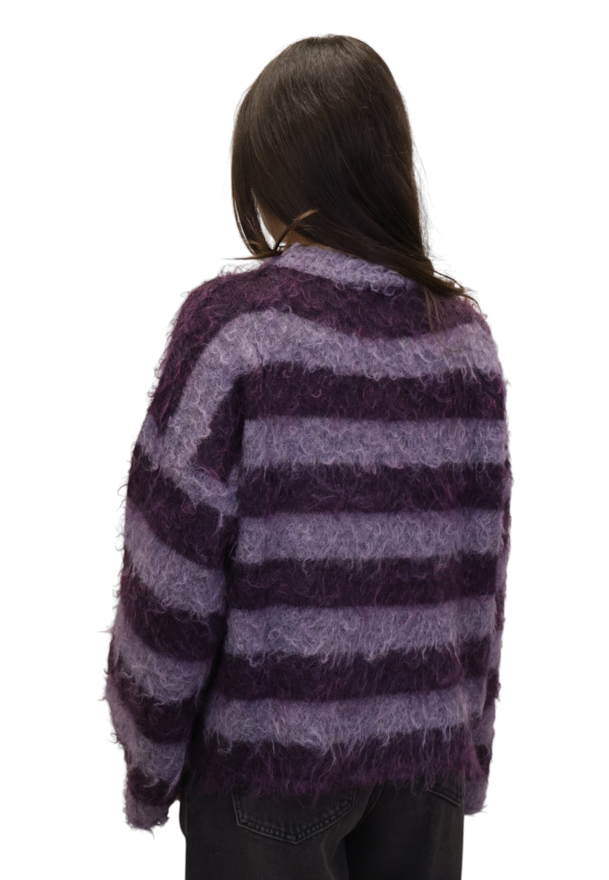 MAGLIE Viola Solotre