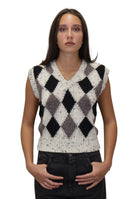 GILET Panna Solotre