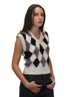 GILET Panna Solotre