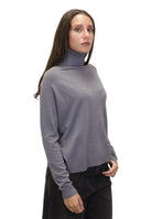 MAGLIE A DOLCEVITA Grigio Solotre